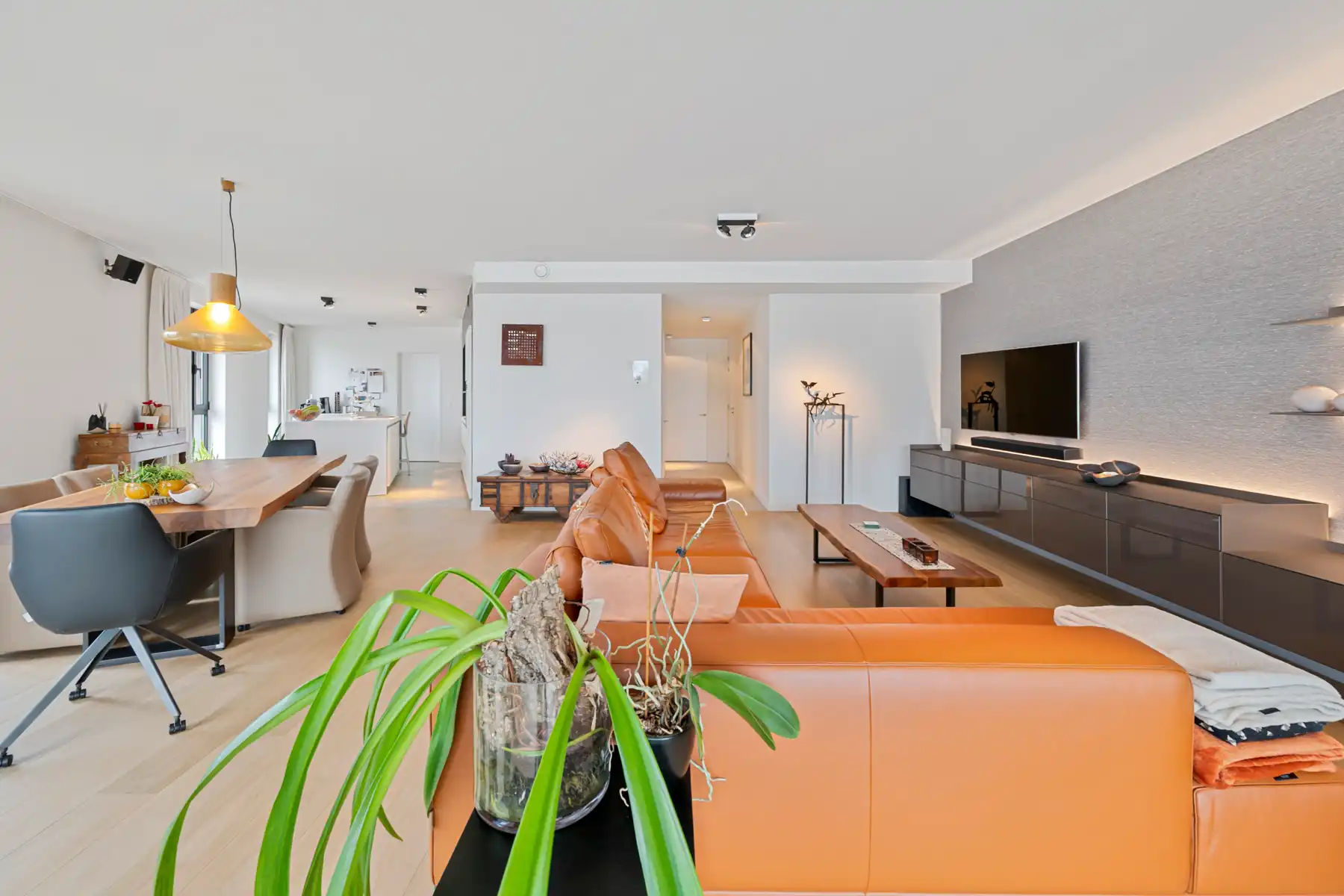 Exclusief hoekappartement aan het Donkmeer  foto 5