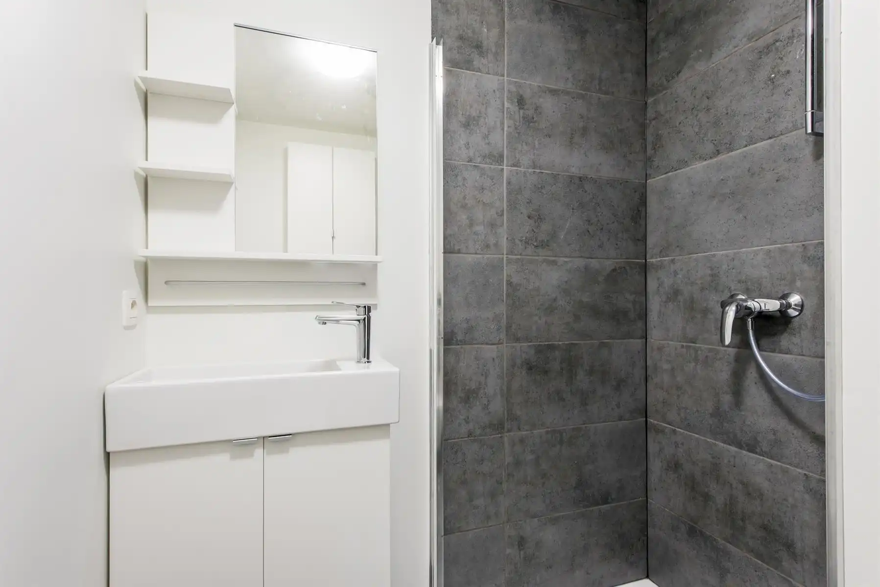 Vernieuwd appartement met rustige ligging te Koksijde-Bad foto 7