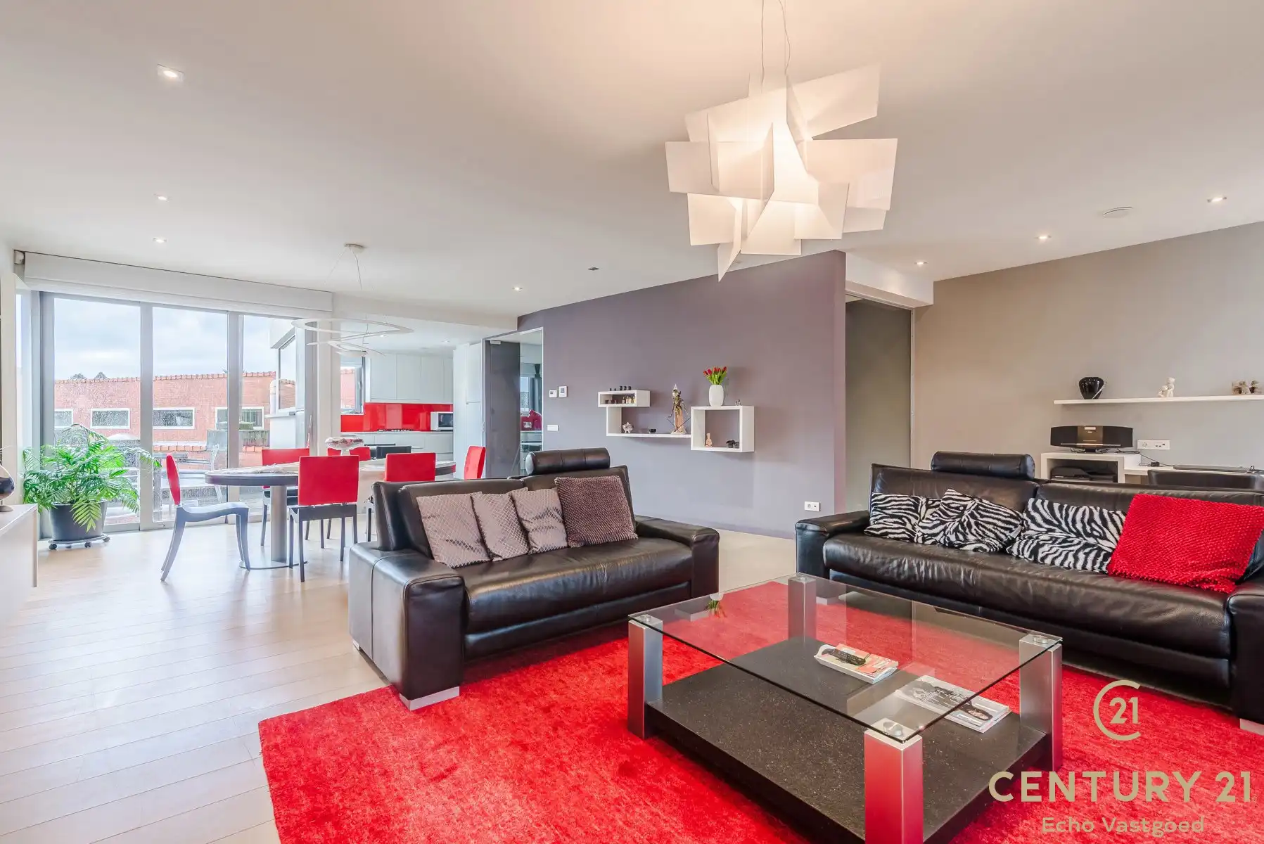 Instapklaar handelspand met woonst en tuin in Rijkevorsel foto 9