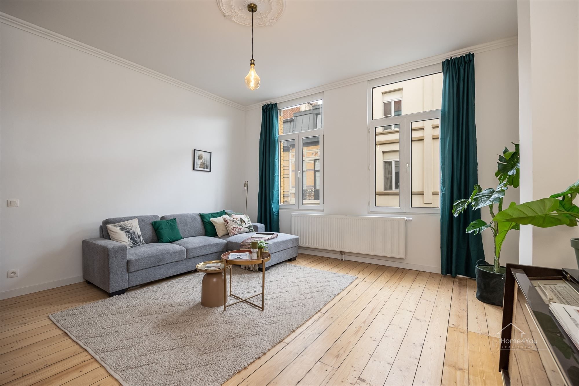 Uniek herenhuis in 't Groen Kwartier foto 21