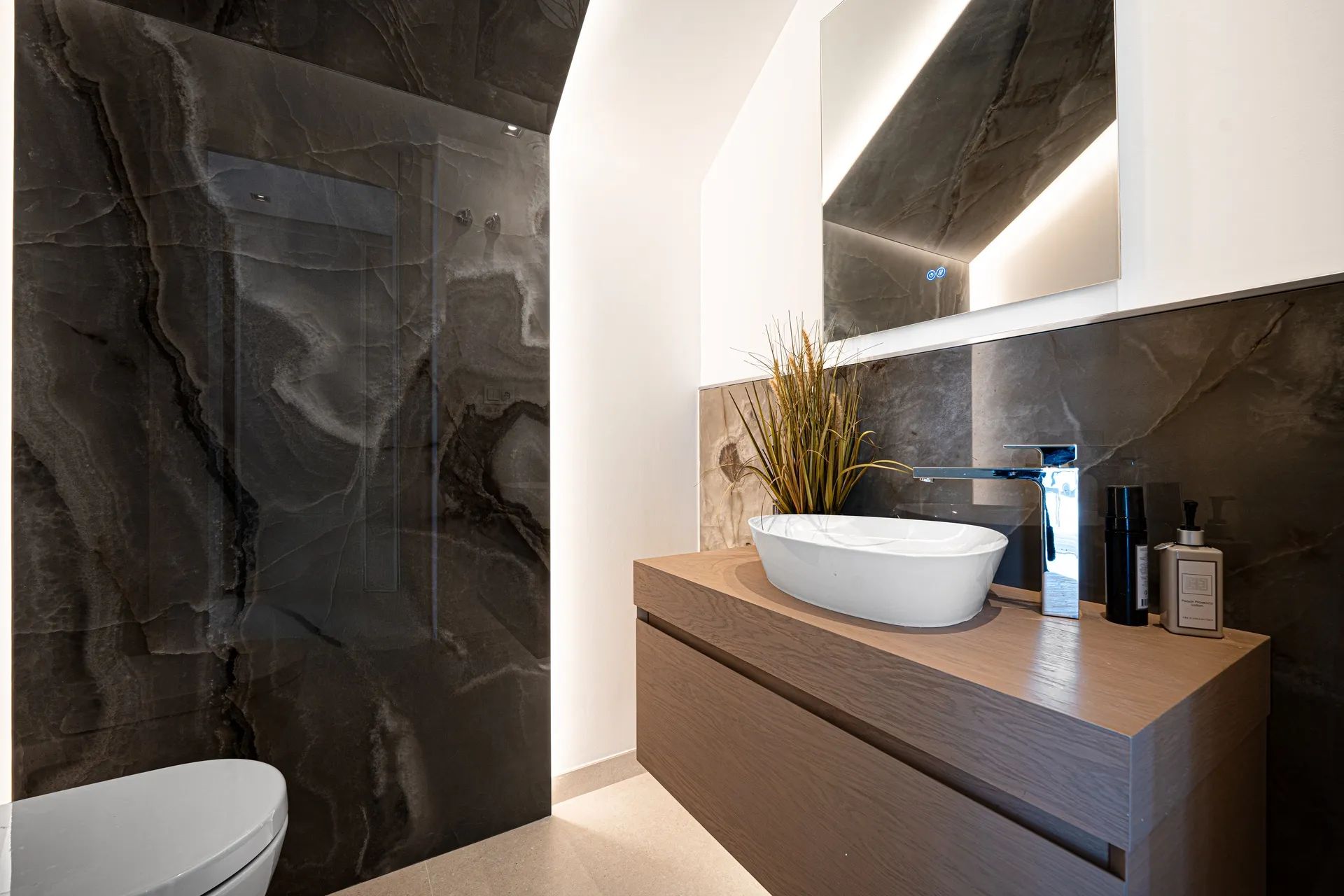 Architecturale pracht in Lomas de La Quinta – ultieme luxe, adembenemend uitzicht en pure rust foto 22