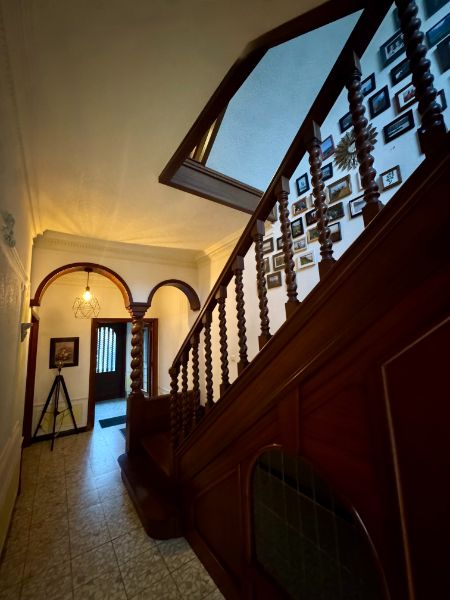 Karaktervolle woning met 3/4 slaapkamers foto 8