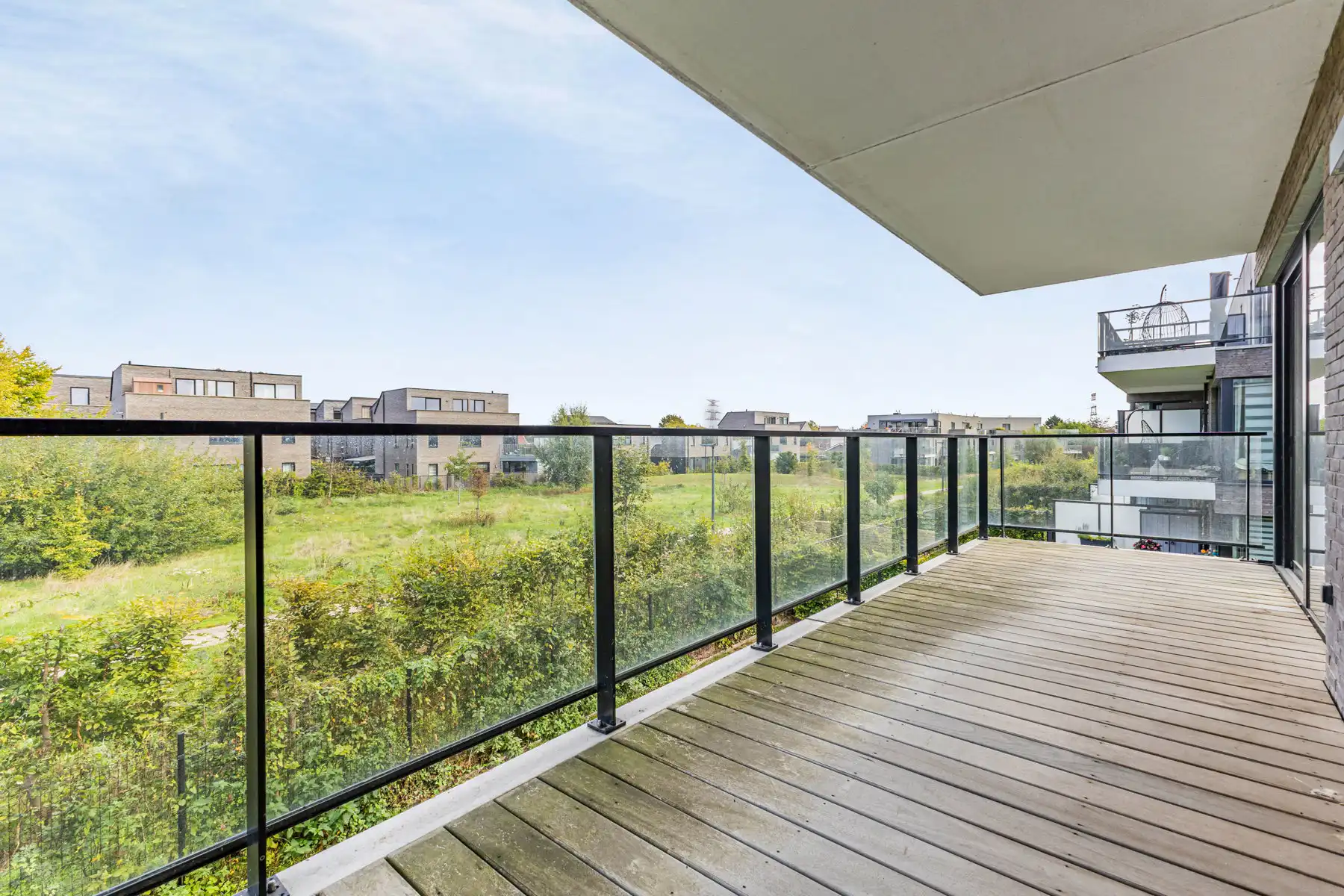 Prachtig appartement met 3 slaapkamers en staanplaats foto 15