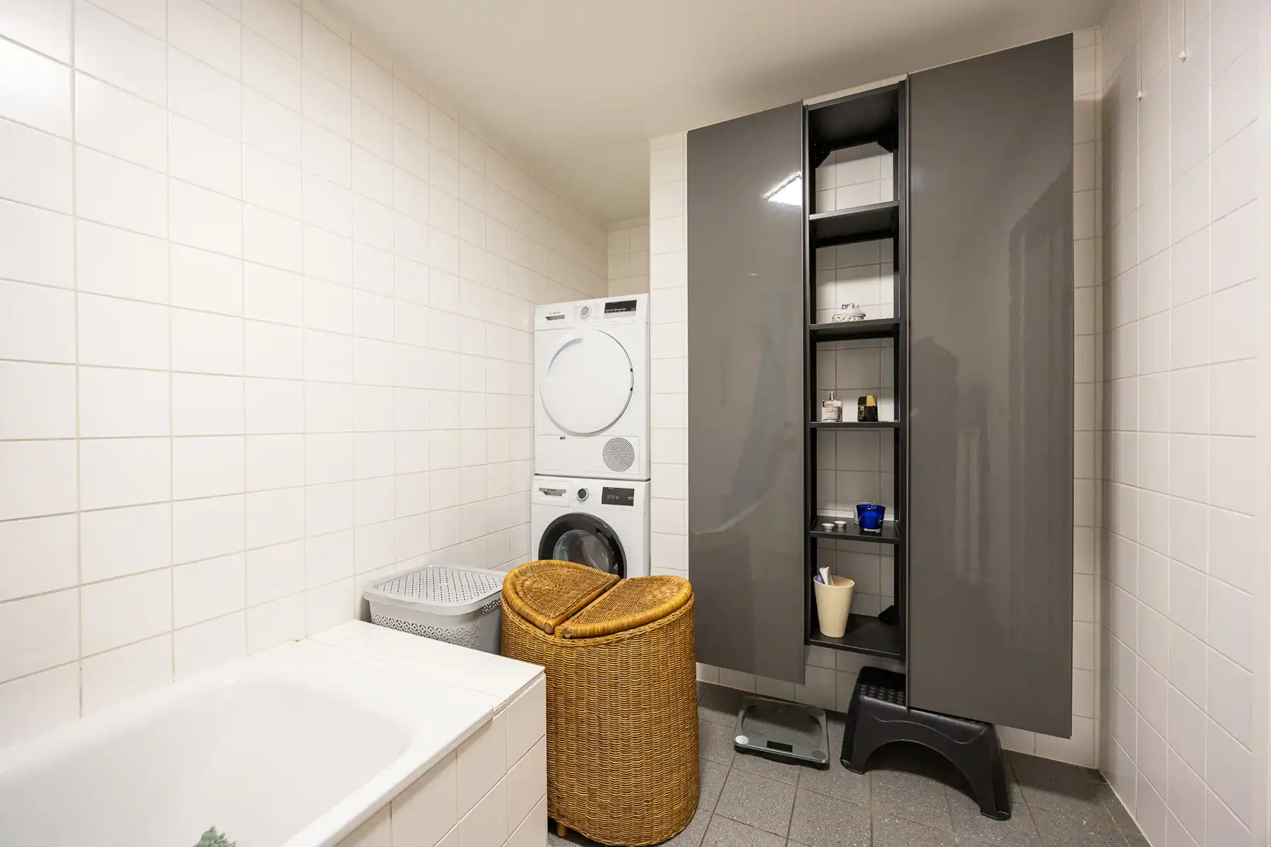 Gelijkvloers appartement met twee slaapkamers in Rijkevorsel foto 12