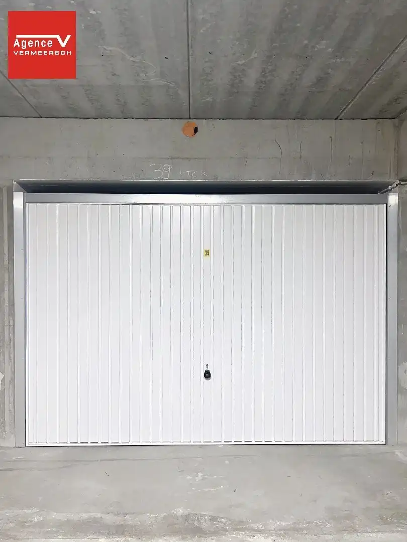 Prachtig  3-slkr appartement met ongezien terras(53m²) nabij Leopoldpark.  foto 28