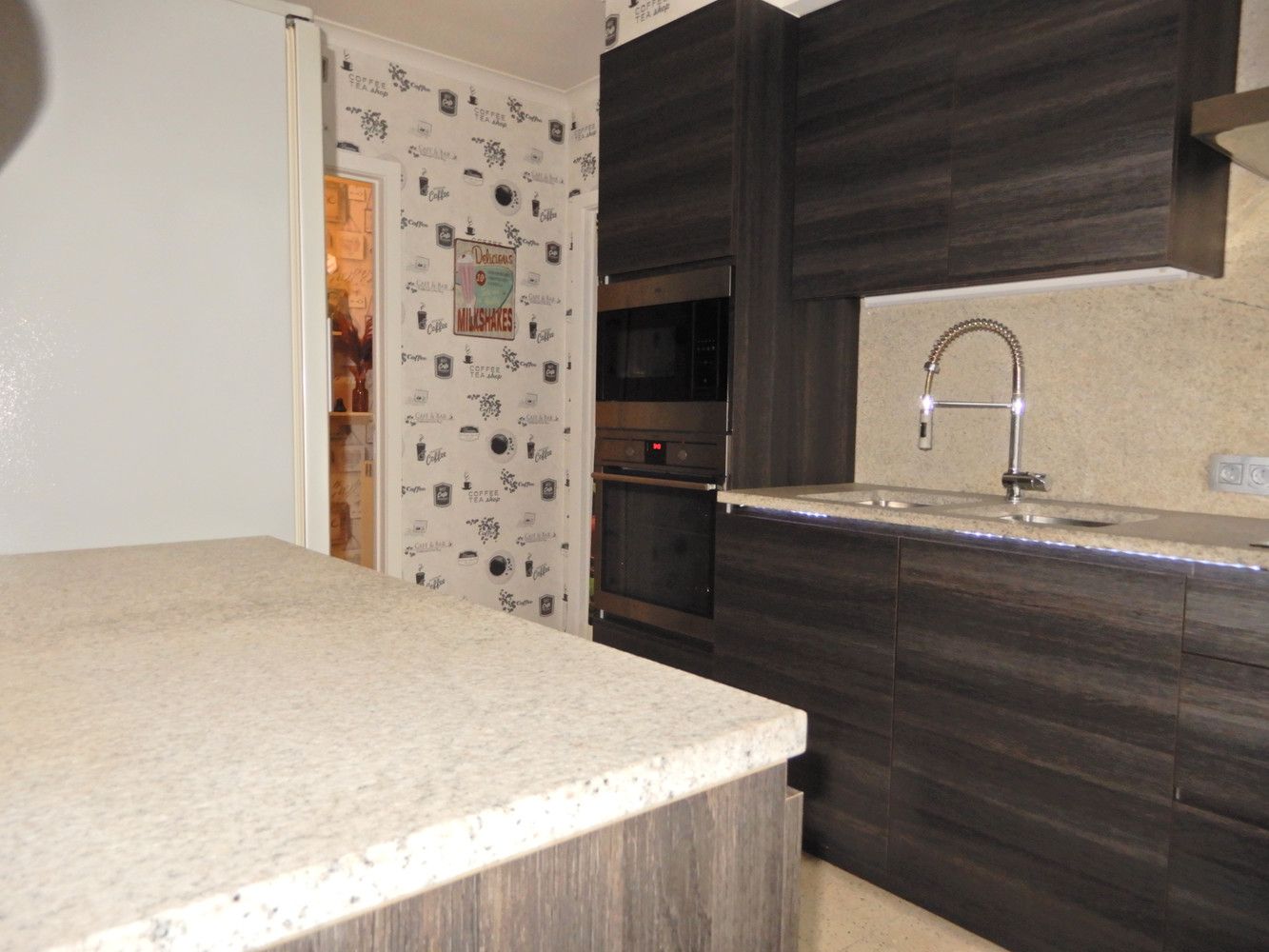 Appartement te Meulebeke. foto 8