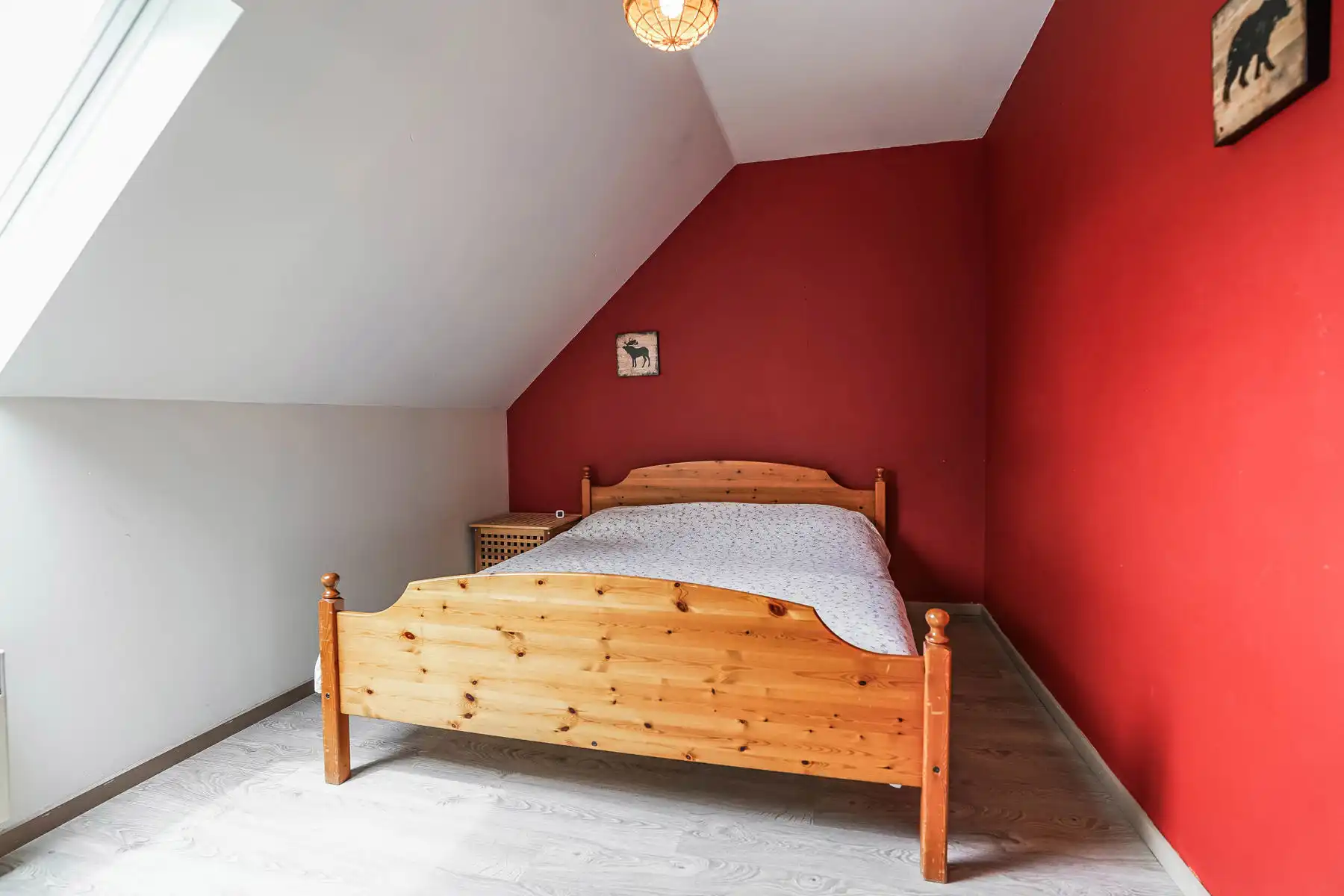 Rustig gelegen, open bebouwing te Westrode (Meise). foto 20