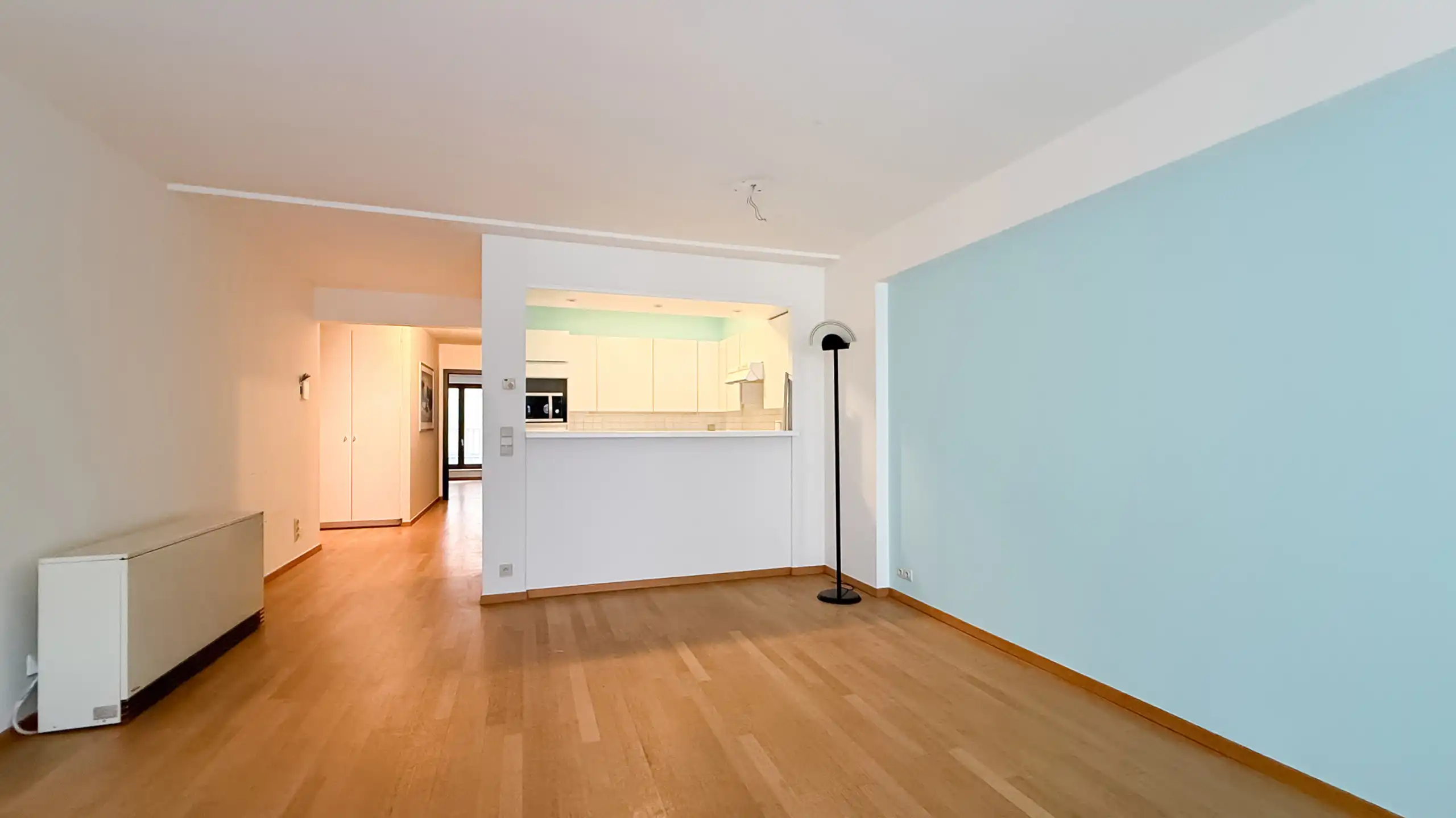 Gezellig appartement op topligging nabij het strand... foto 8
