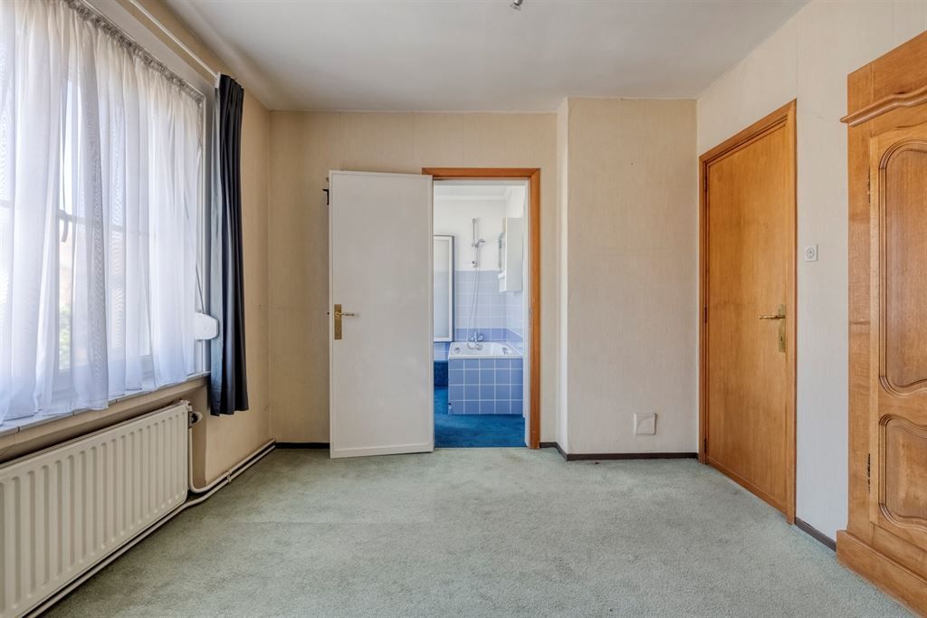 Ruime en charmante woning nabij Leuven foto 12