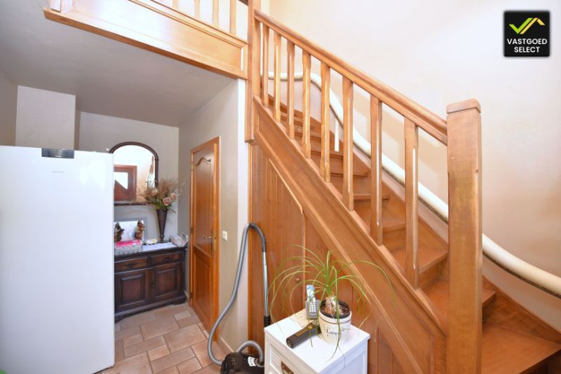 Vastgoed Select: Authentieke hoeve op 15.601 m² te koop in Damme - unieke ligging aan Damme Golf foto 16