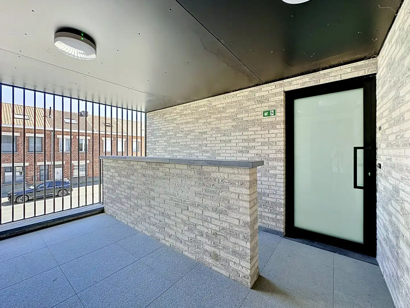 Energiezuinig duplex appartement met ruim terras! foto 2