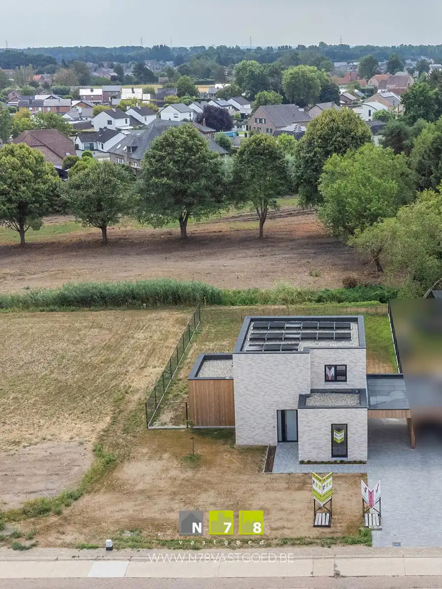 Huis te koop foto 19