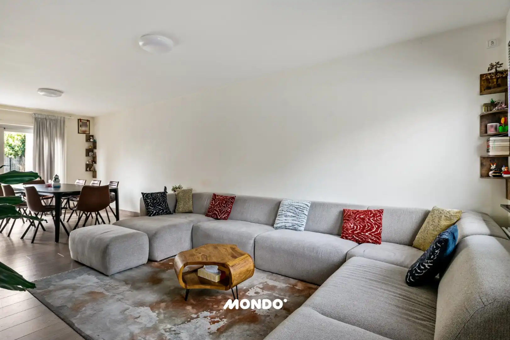 Instapklare gezinswoning op toplocatie in Willebroek! foto 4