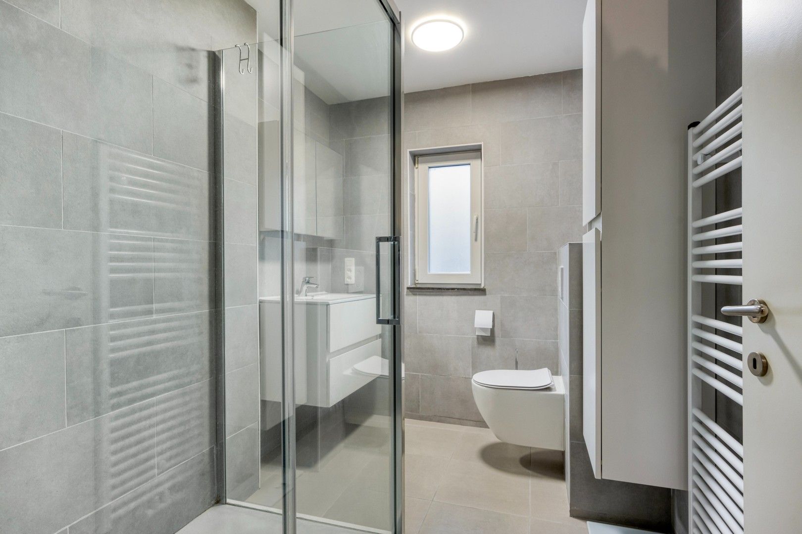 Duplex appartement in Meeswijk foto 12