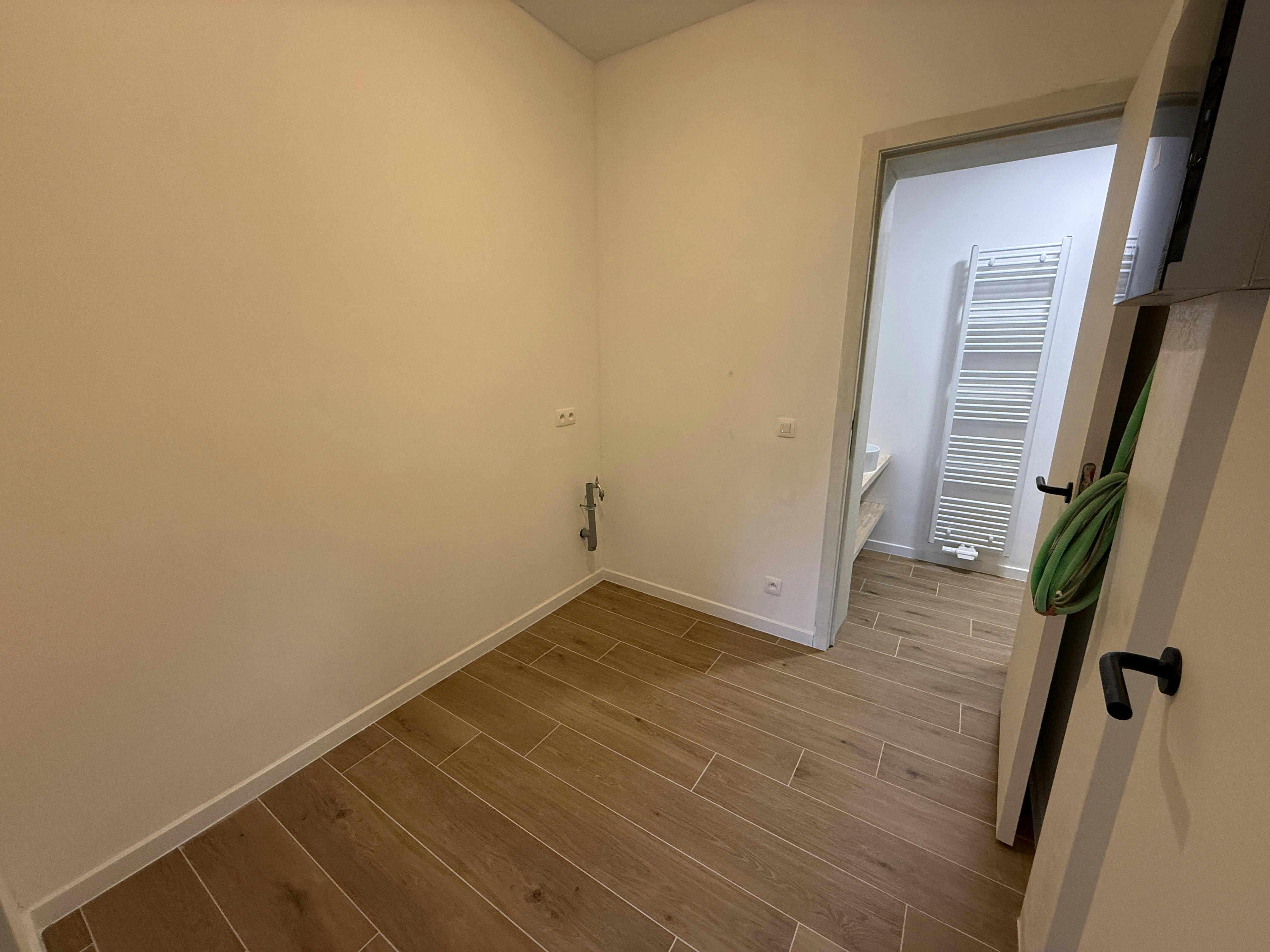 Ruime studio (54 m²) vlakbij het centrum van De Panne foto 5