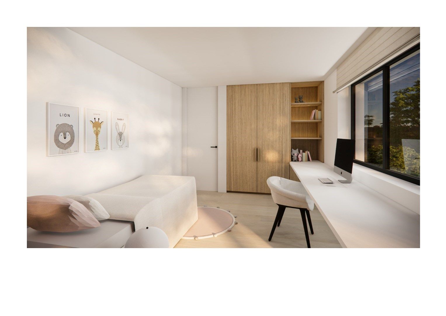  2 casco villawoningen met prachtig uitzicht en veel potentieel in Beervelde foto 41