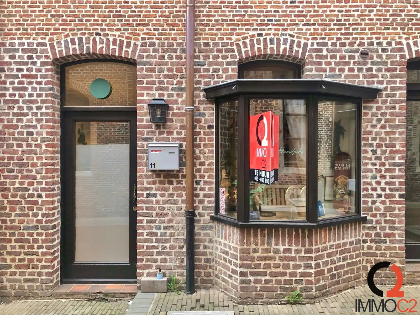 Commerciële ruimte te huur foto 2