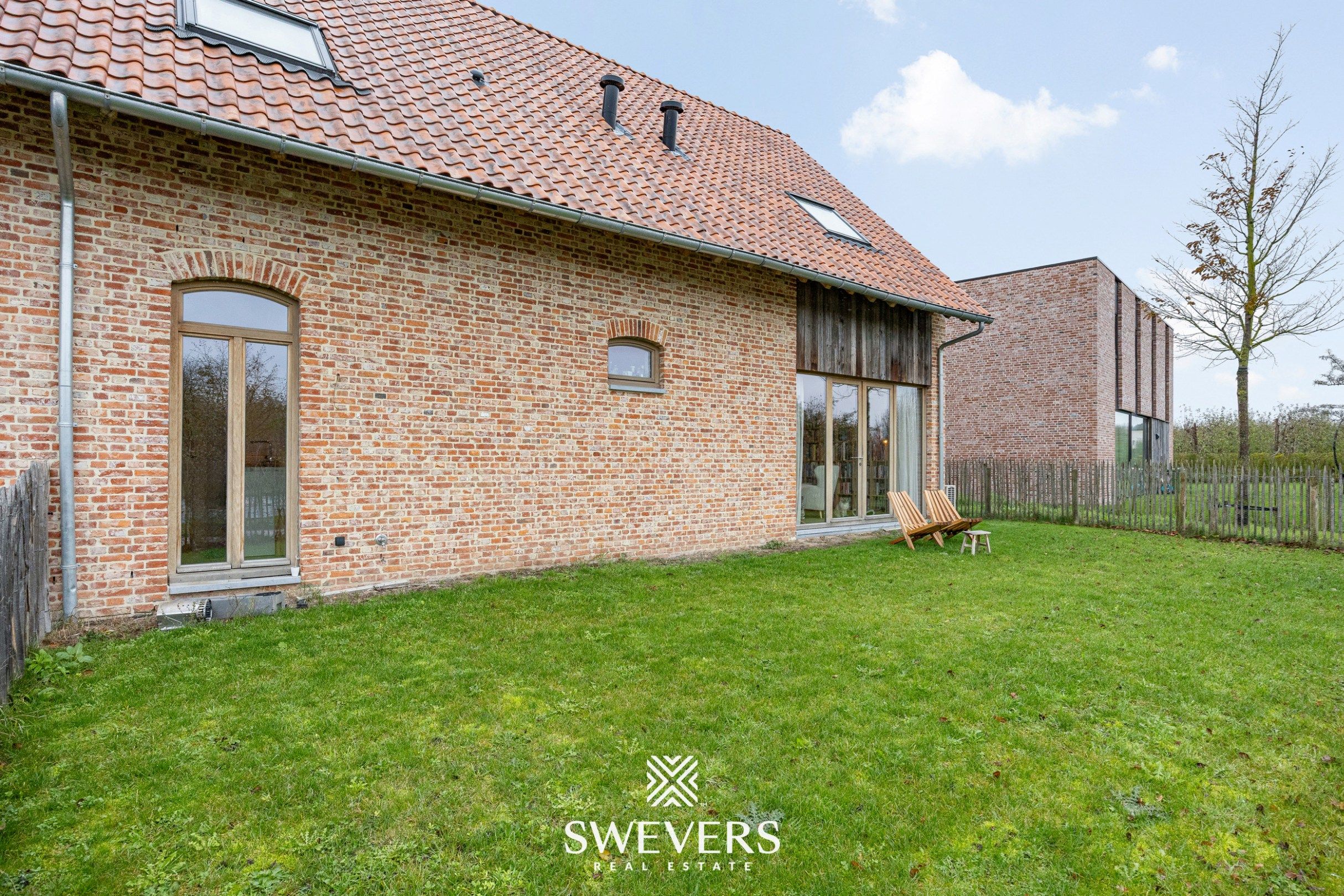 Comfort, luxe en energiezuinigheid in een recente woning te Kortessem foto 32