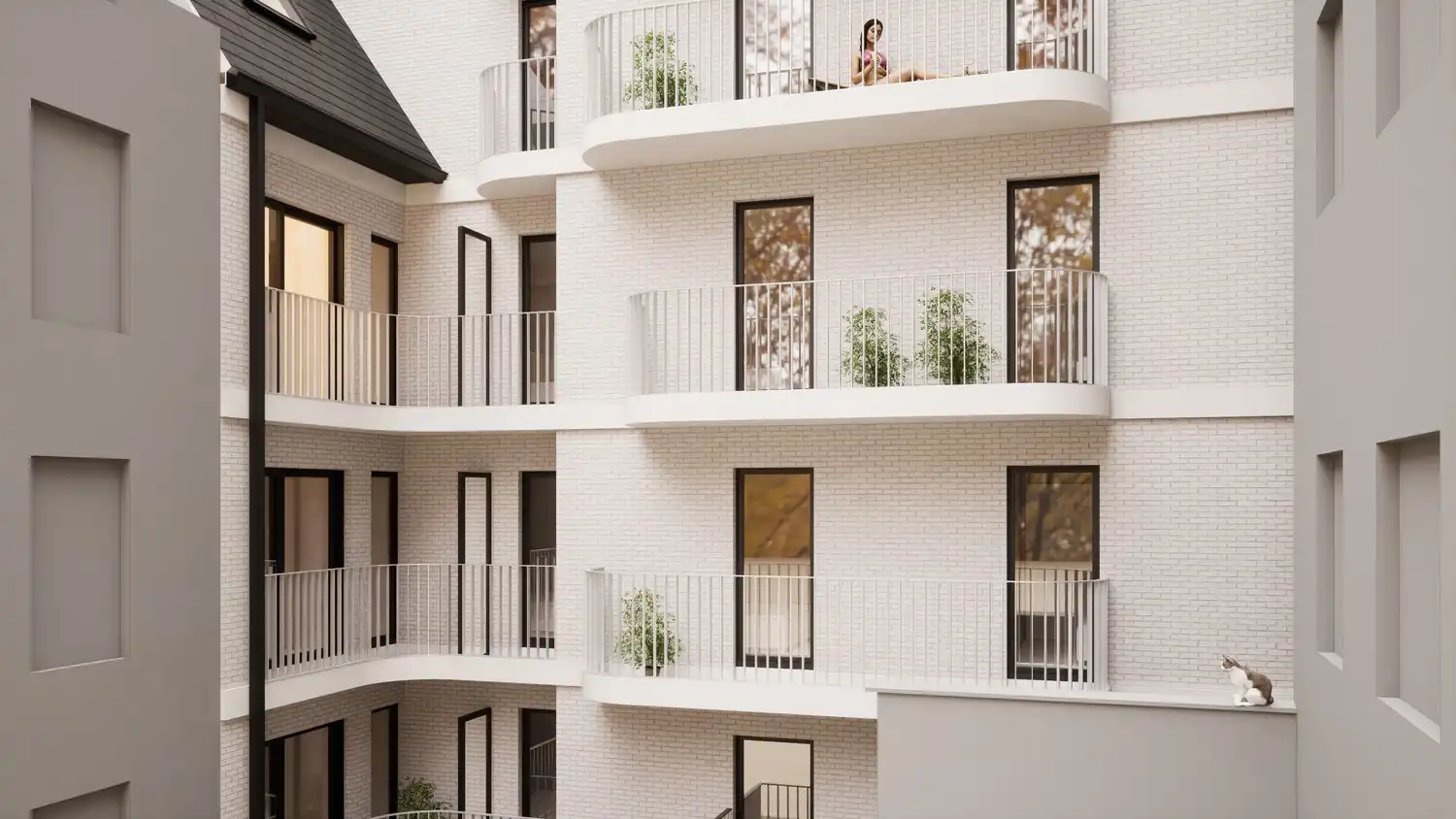 RESIDENTIE DUNES foto 14