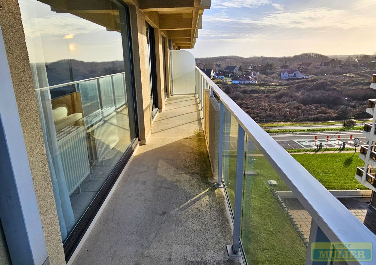 Appartement te koop foto 9