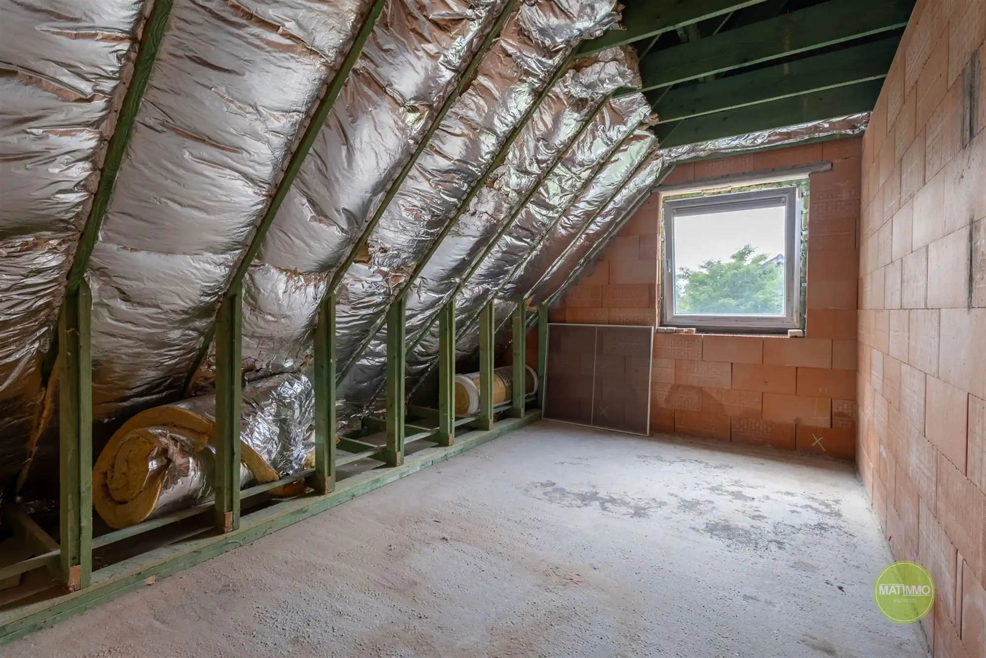 Vrijstaande casco gezinswoning met 6 slaapkamers  foto 17