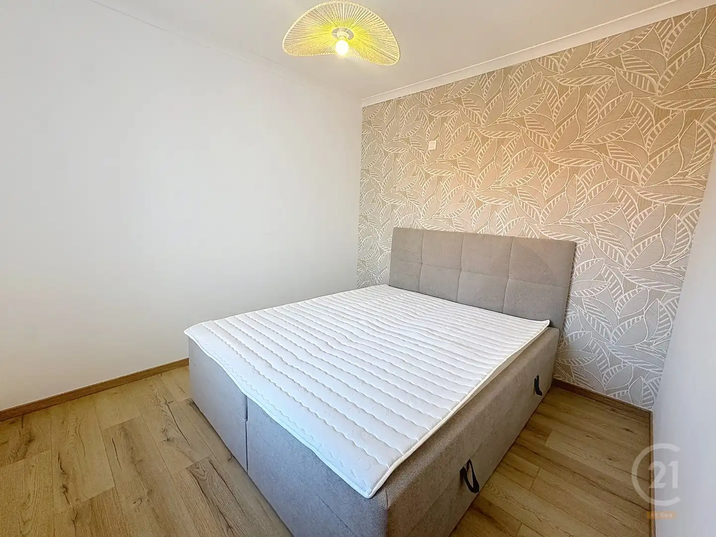 Instapklaar gerenoveerd appartement met 1 slaapkamer in hartje Westende-Bad foto 8