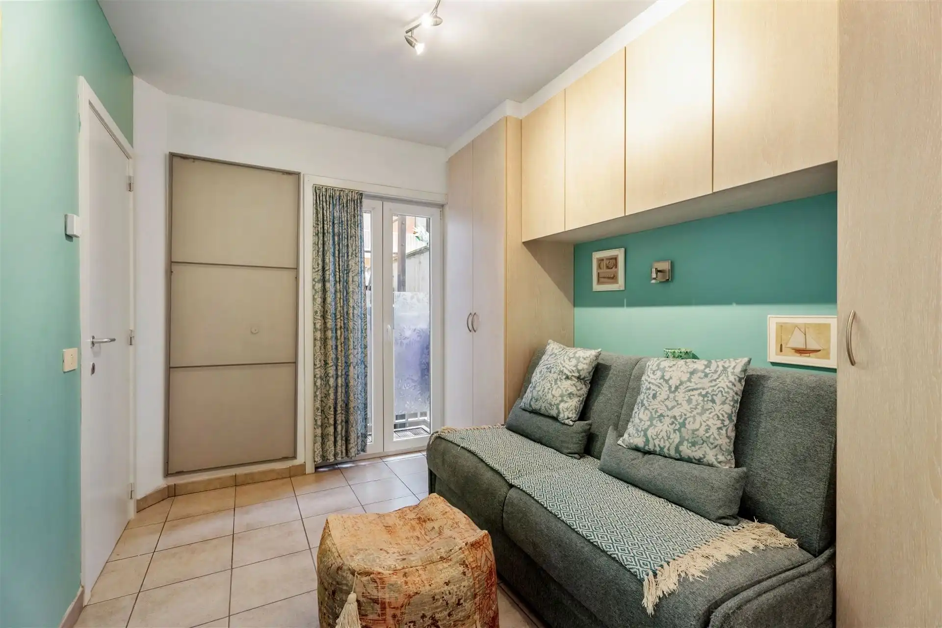 ZEEDIJK / JACHTHAVEN  foto 11