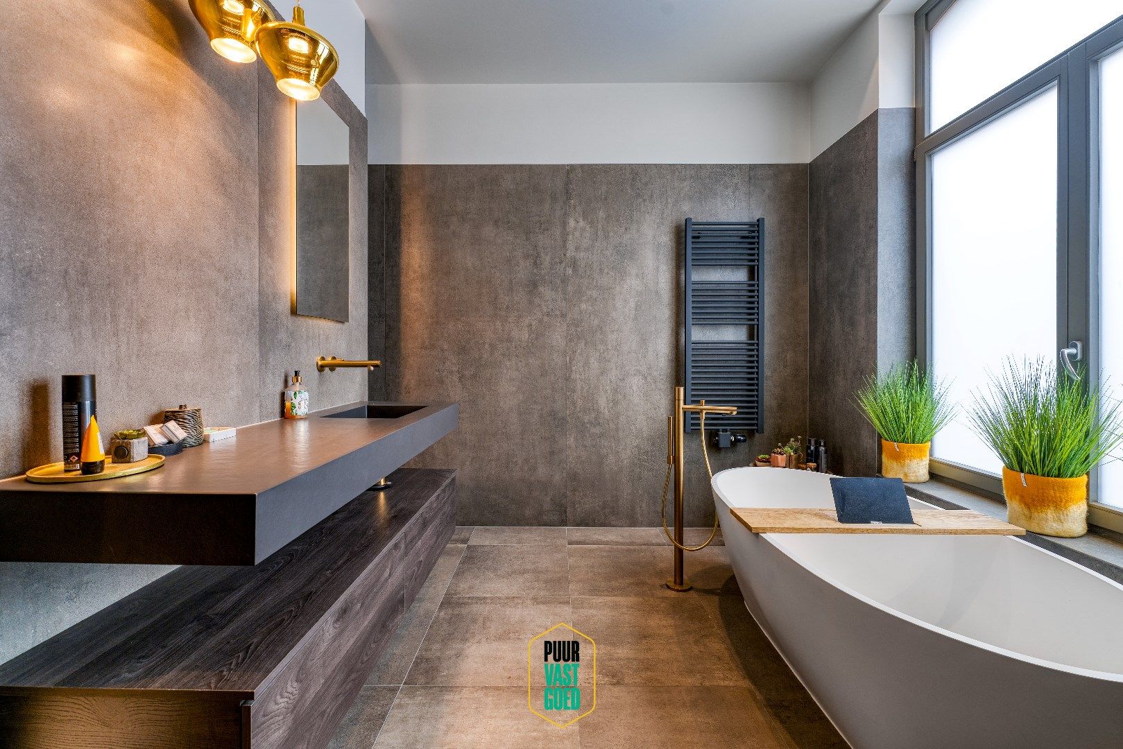 Luxueus wonen, verblijven, genieten en feesten op een steenworp van het strand foto 9