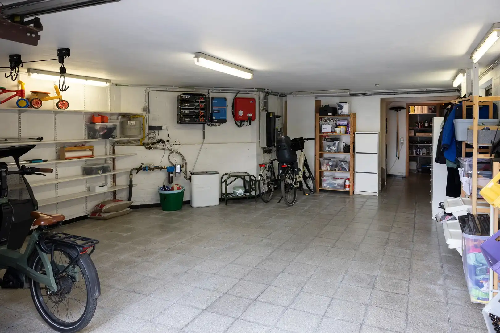 Gezellige, alleenstaande woning in doodlopende straat. foto 19