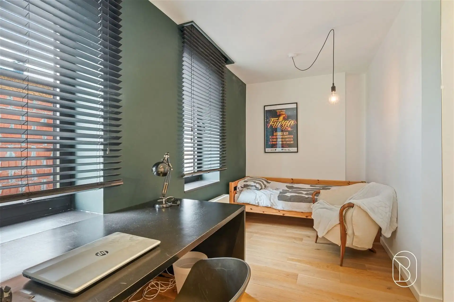 Ruime moderne villa met 6 slpk & prachtige tuin op 2200M2 foto 15