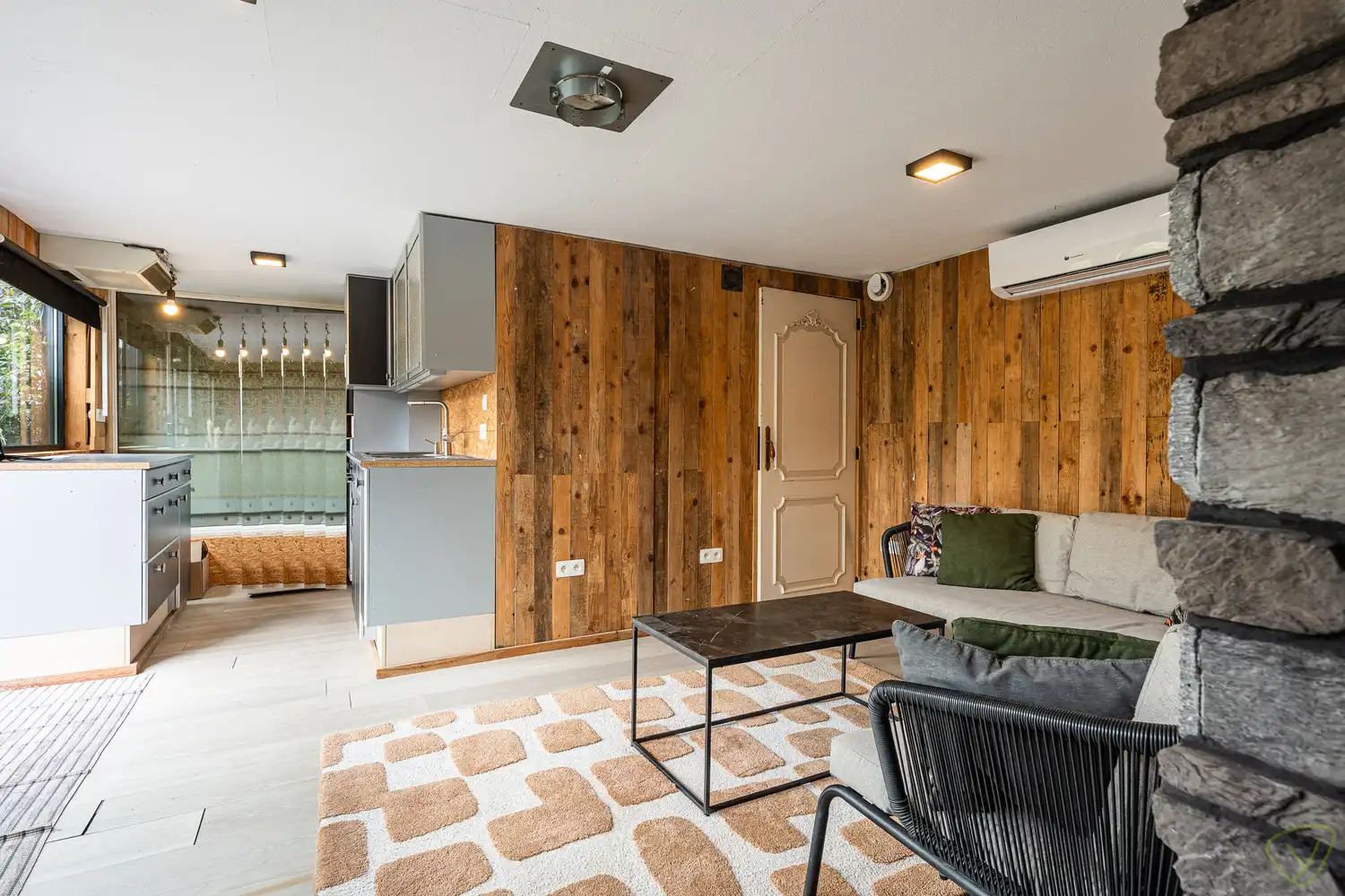 Prachtig afgewerkte en moderne gezinswoning te Balgerhoeke. foto 19