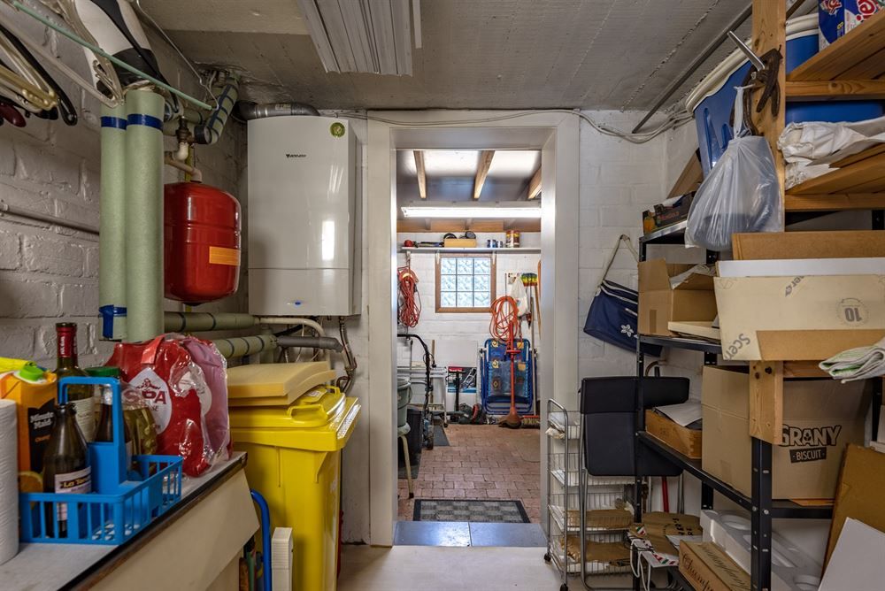 Huis foto 4