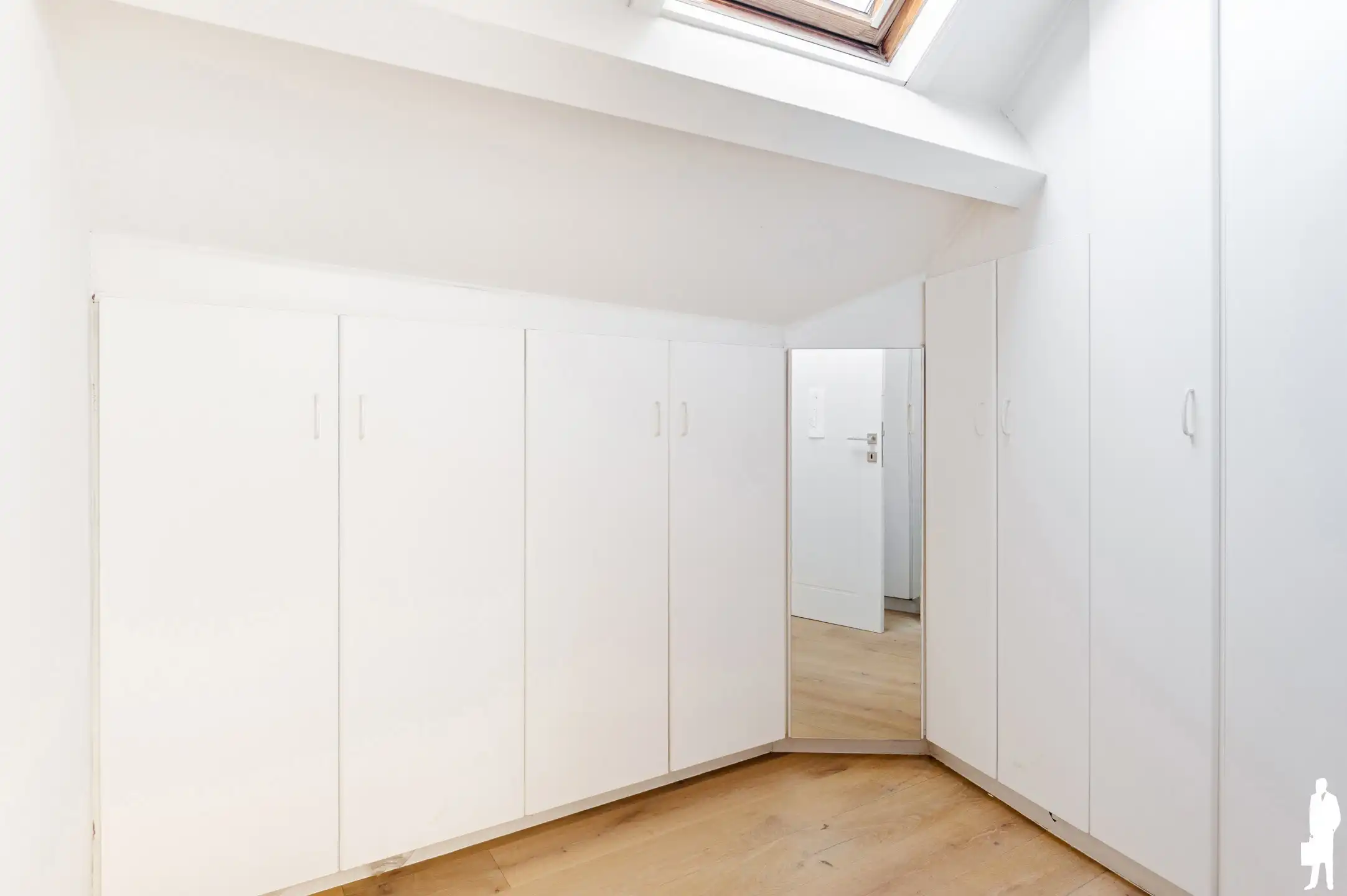 Luxe duplex met veel lichtinval in het centrum van Schilde foto 24