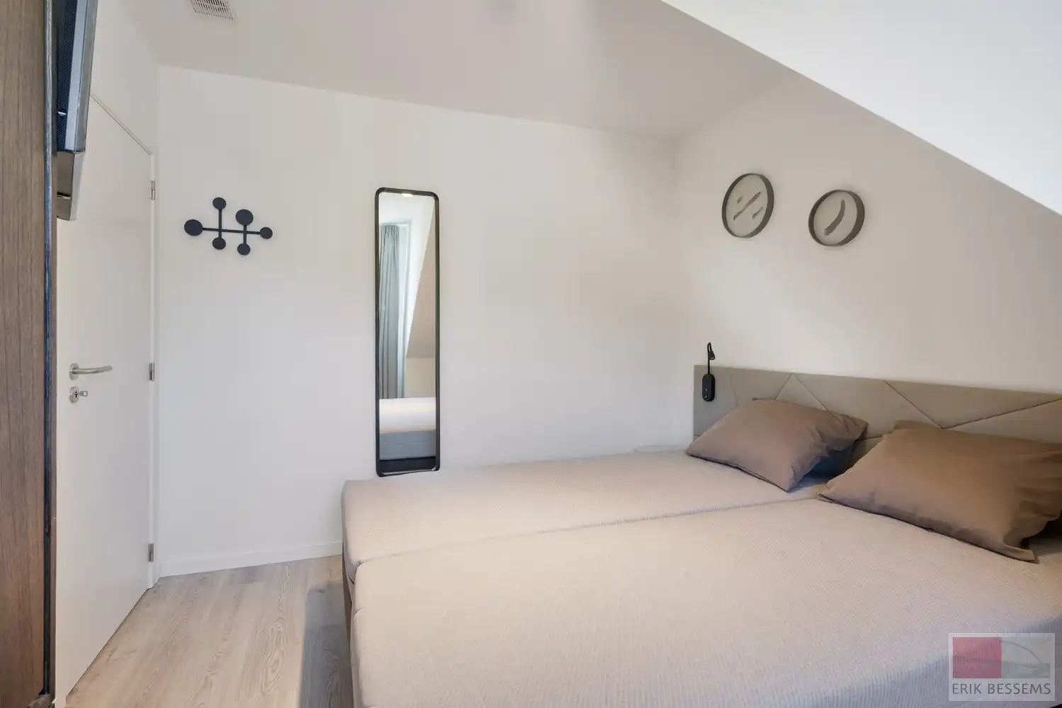 Ruime vakantiewoning (model Narvik) met een woonoppervlakte van ca. 128m² te Zutendaal - woning 123 foto 26