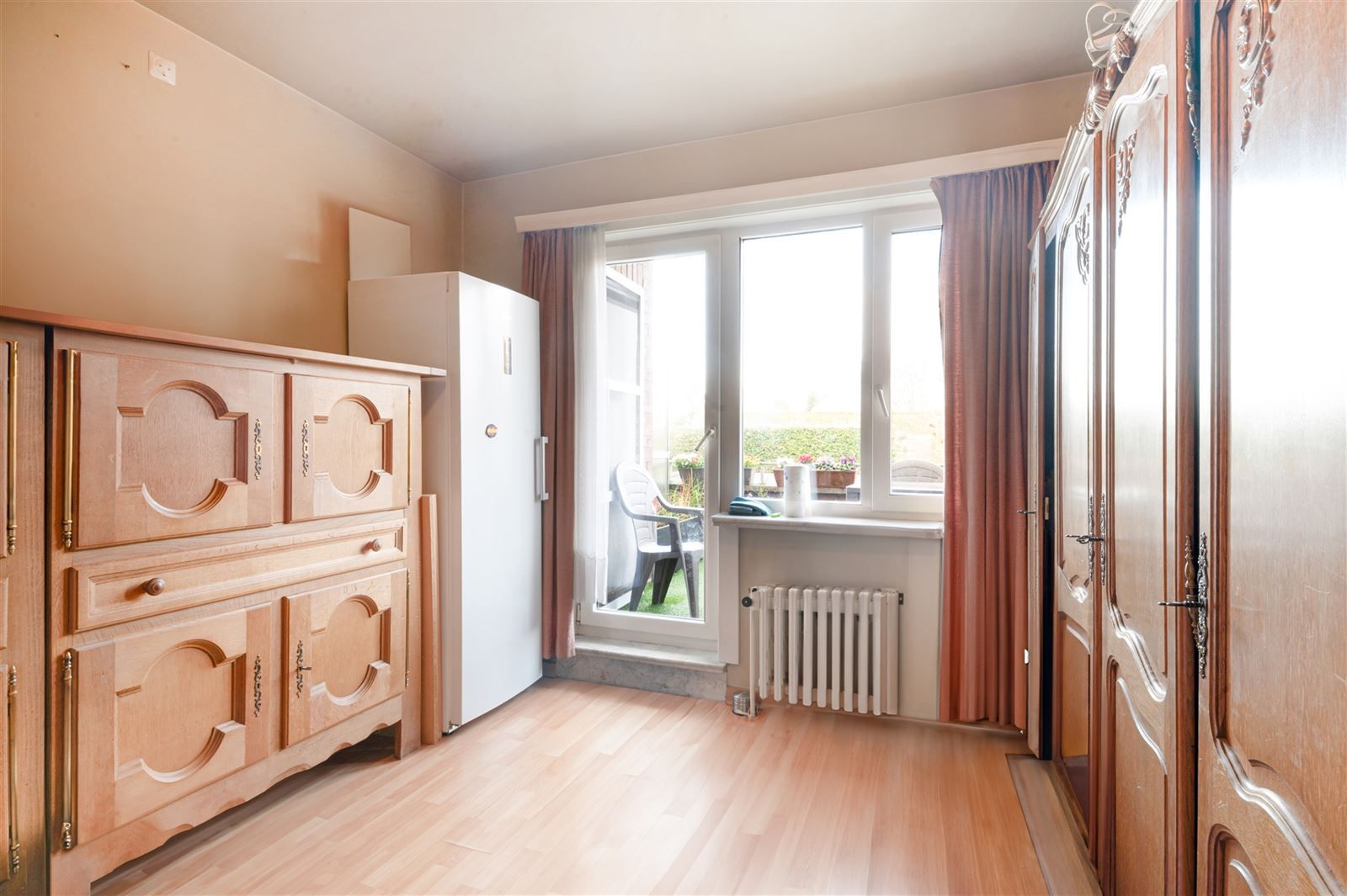 Appartement te koop foto 8