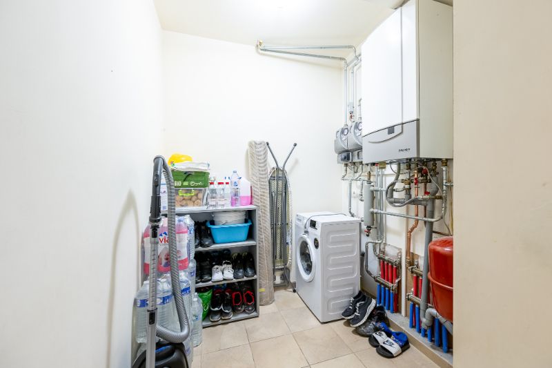 Ruim duplexappartement met adembenemende vergezichten! foto 9