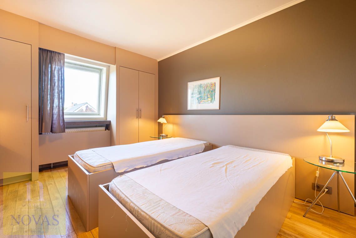 Authentiek handelspand / hotel met restaurant, feestzaal en mooie tuin op ideale locatie. foto 19