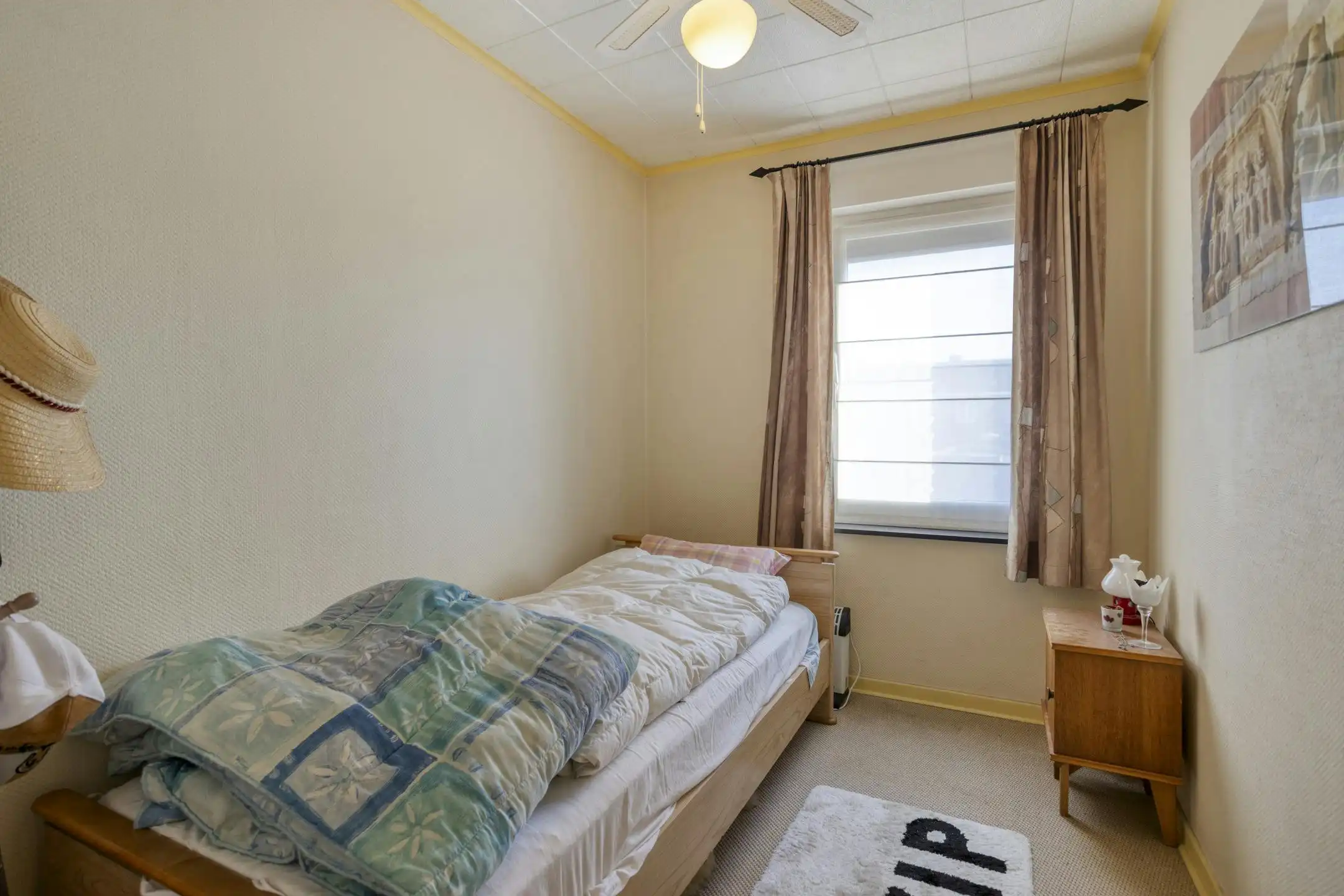 Gezinswoning met 3 slaapkamers en tuin te koop in Roeselare foto 17