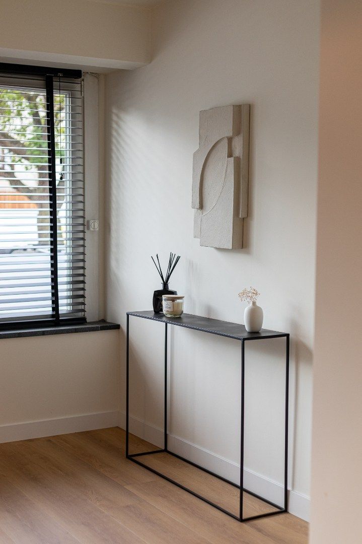 Riant appartement met 3 slaapkamers in Gent centrum  foto 5