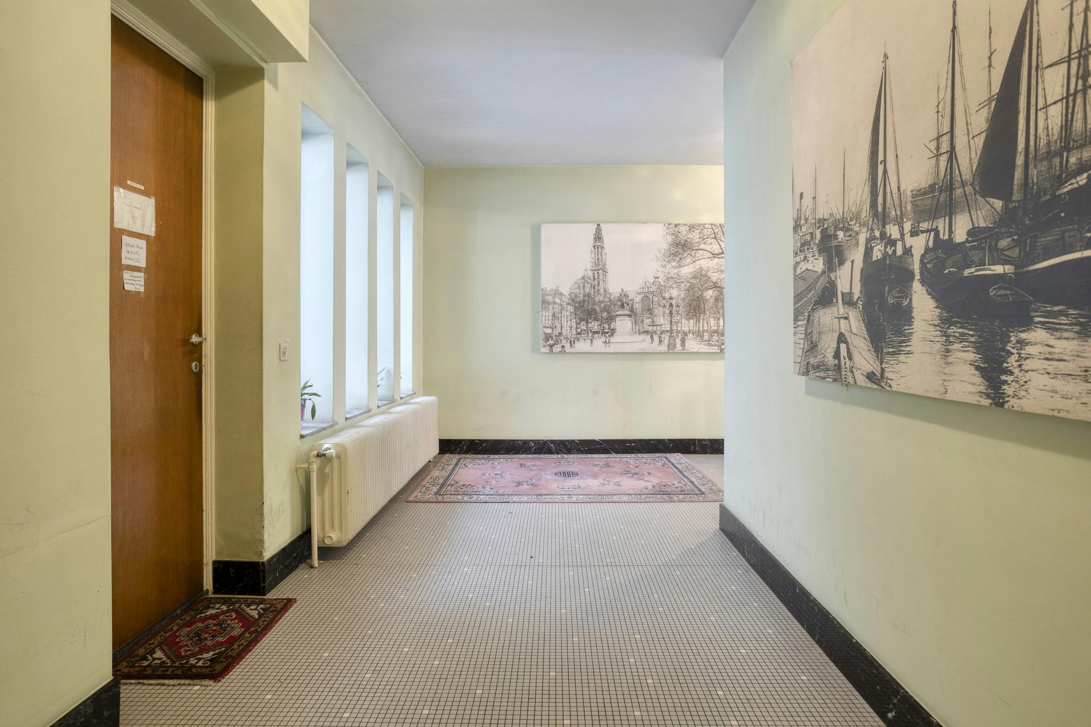 Lichtrijk dakappartement te koop in 2020 Antwerpen Kiel  foto 19