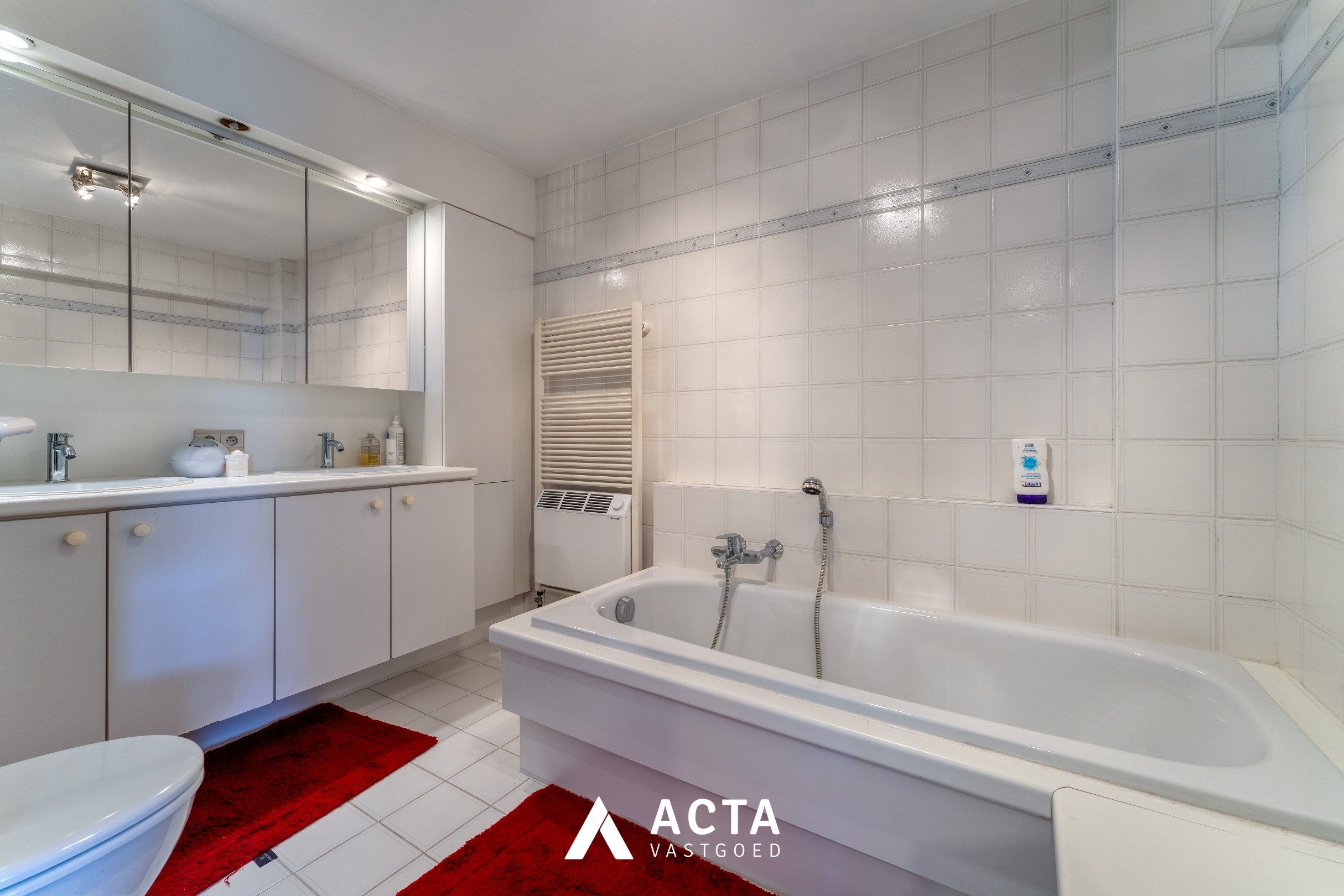 Ruim appartement met drie slaapkamers aan het Leopoldpark foto 13