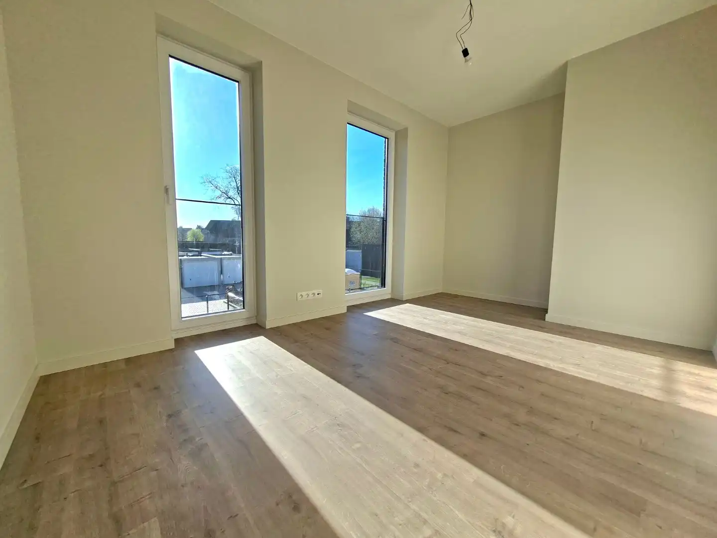 Nieuwbouwappartement foto 8