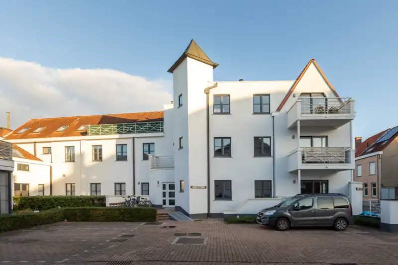 Roeselare :  UNIEK GROOT, centraal, ruim en lichtrijk appartement op toplocatie – 143m² woonoppervlakte! foto 17
