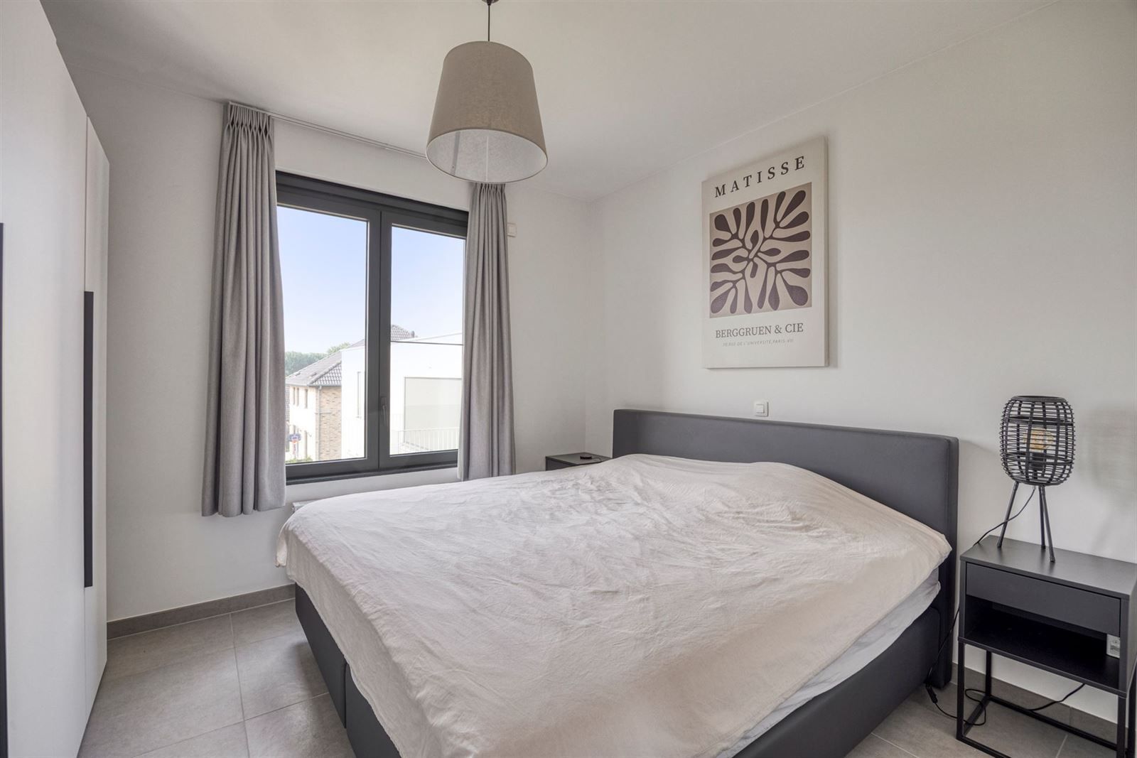 Duplex appartement met 3 slaapkamers foto 17