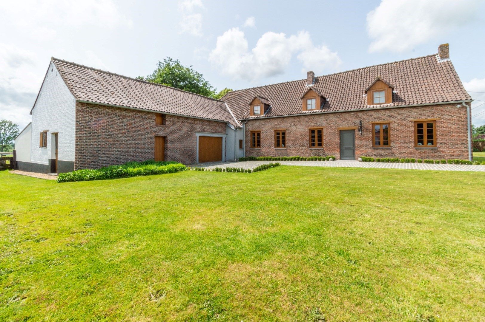 Een uiterst charmante hoevewoning te Pepingen (Elingen)! foto 6