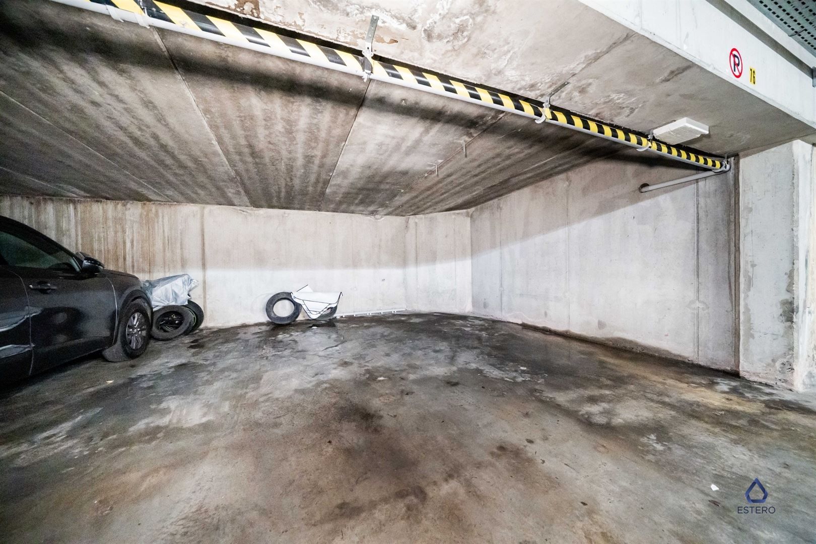 Ruim 3-slaapkamerappartement met zuidgericht terras foto 15