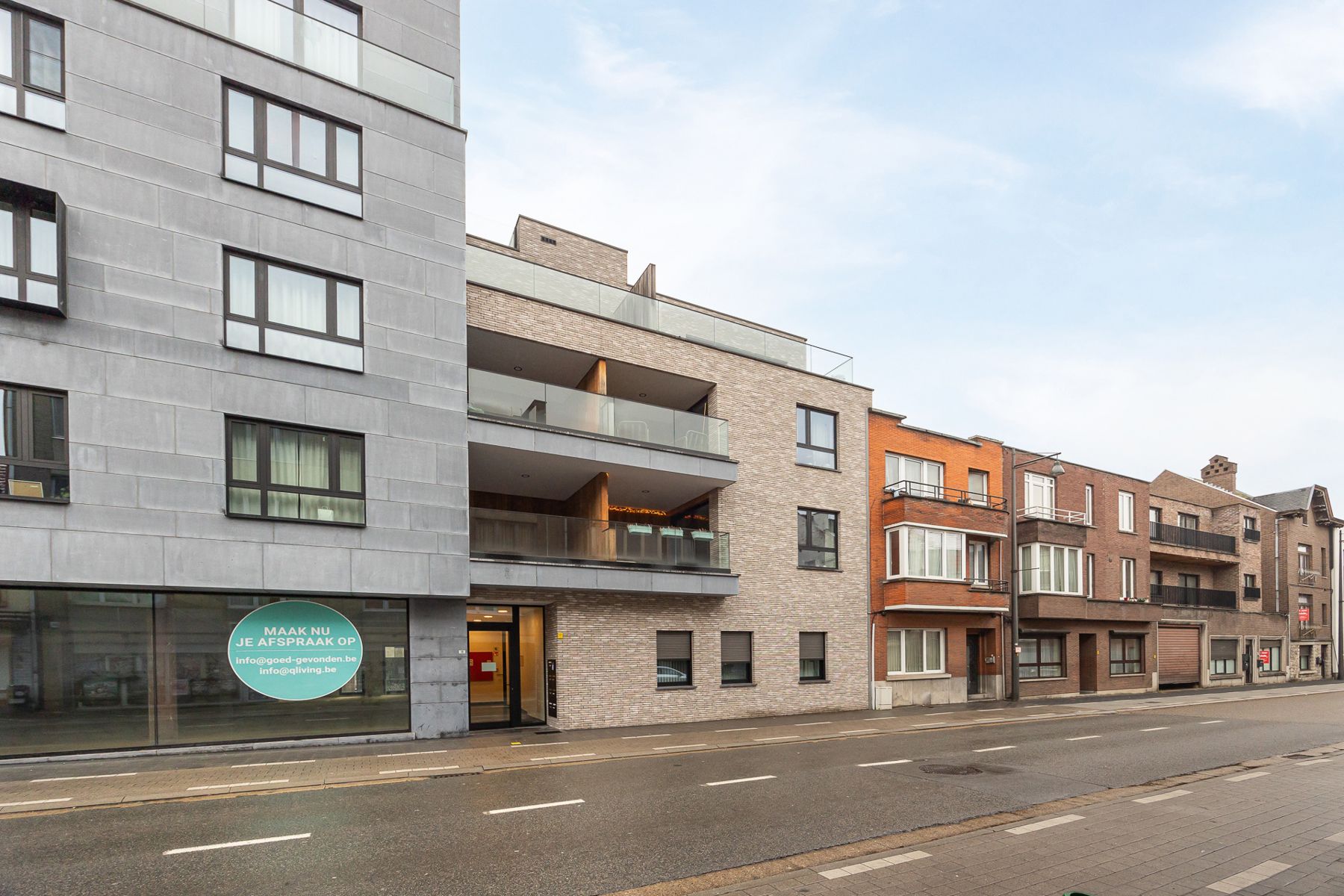 Appartement te koop foto 21