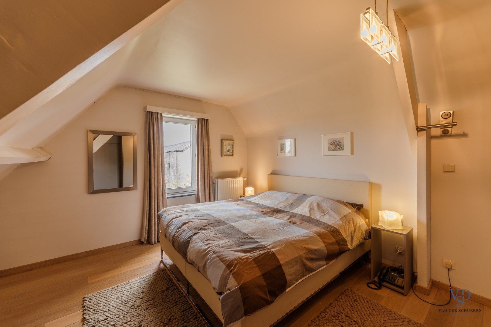 Tijdloos wonen, midden in 't groen. foto 21