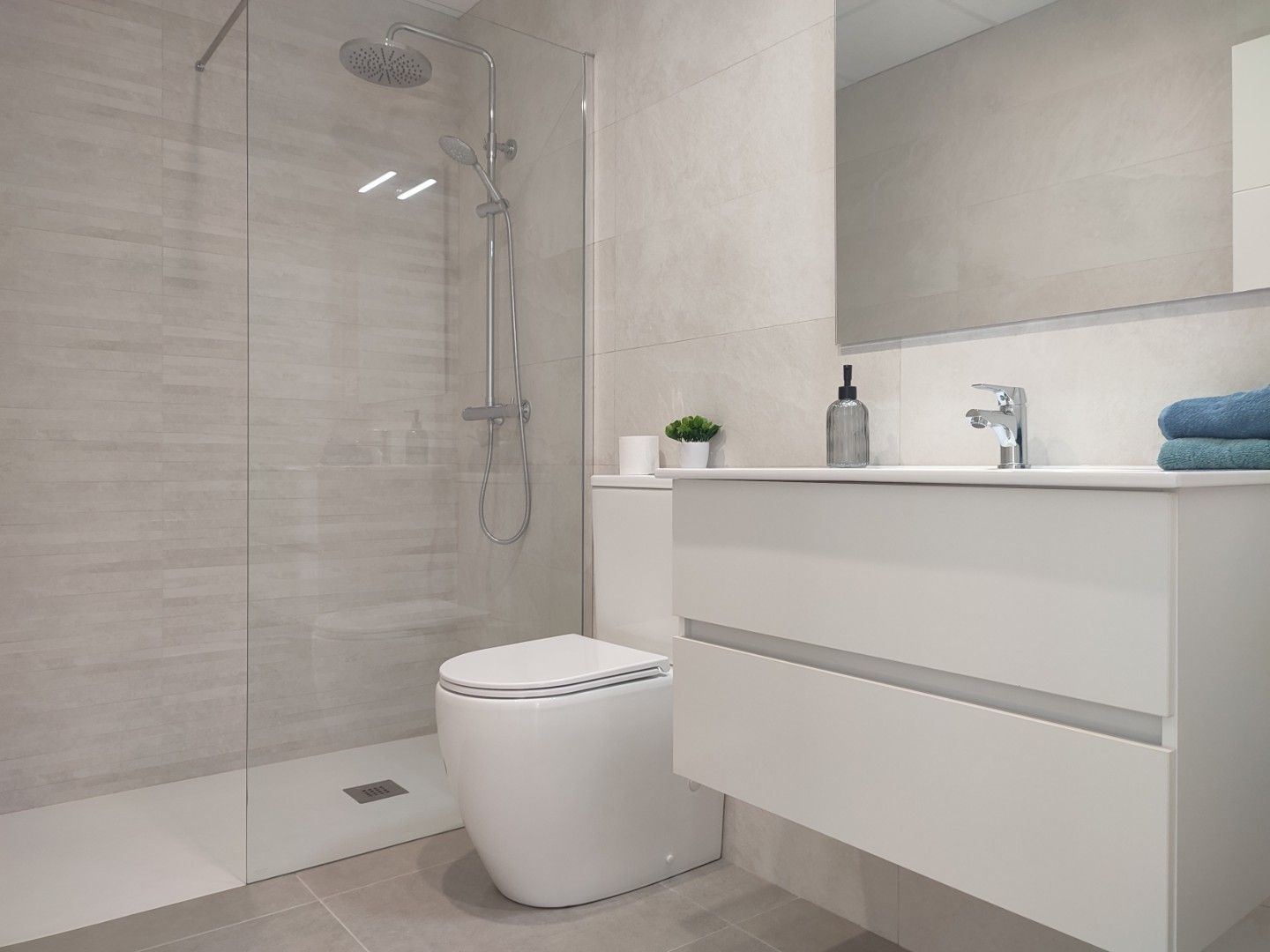Residencial Breathe I & II - Balsicas foto 19