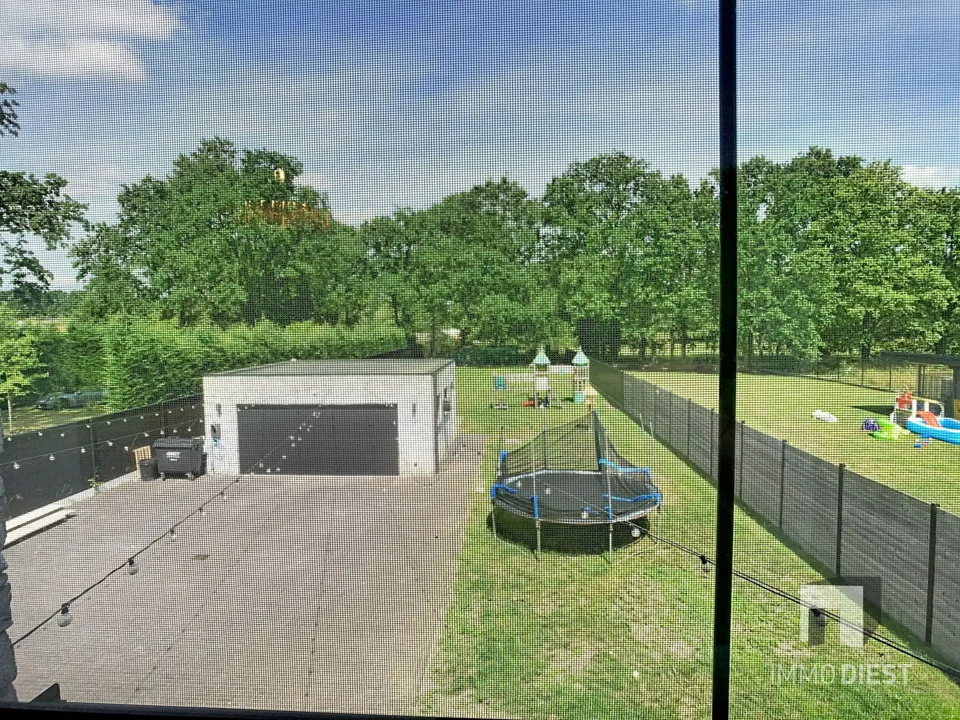 Nieuwbouw villa op 13a + 5 slpks +  E-peil -27 foto 20